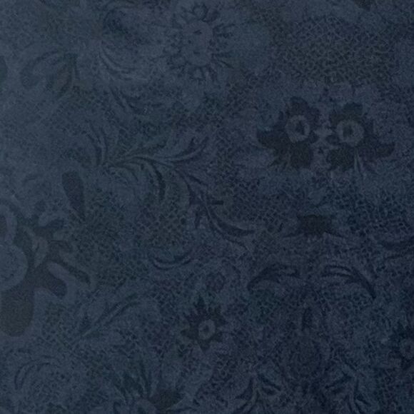 CAby curvi and skinny floral print jeans size 6 - Picture 6 of 6